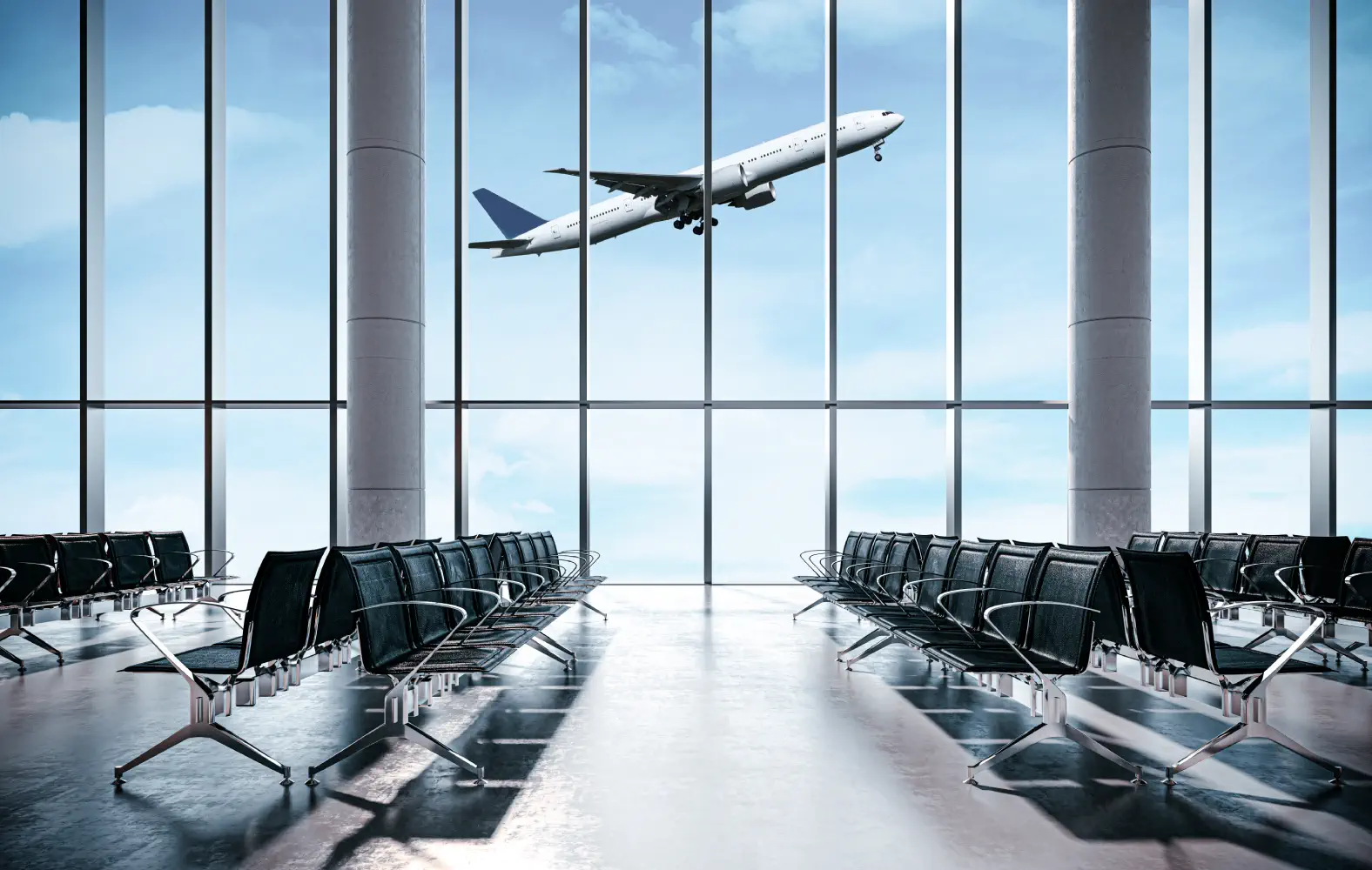 Aviabilet Sifarişi