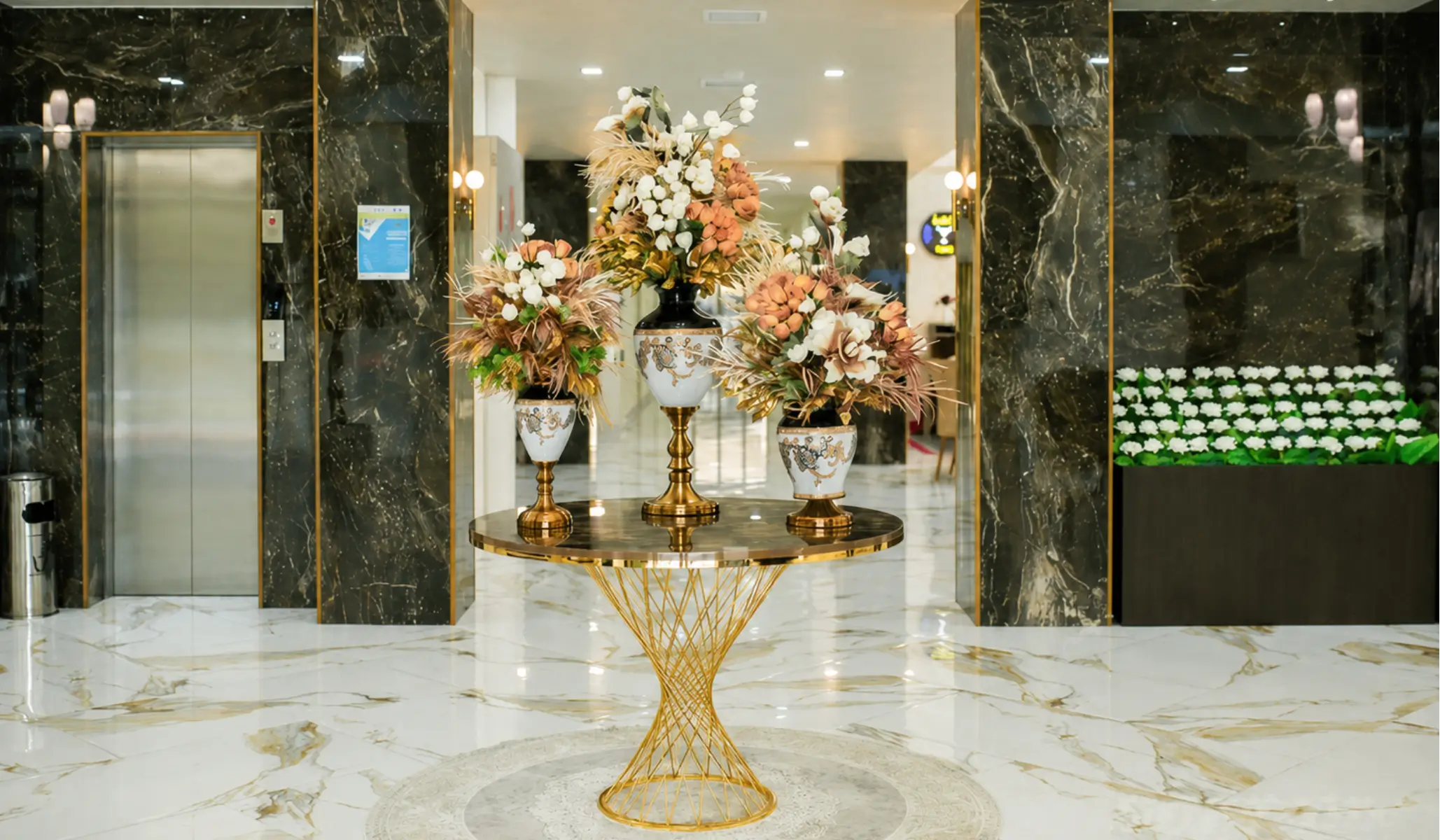 Spa Hotel Park Naftalan