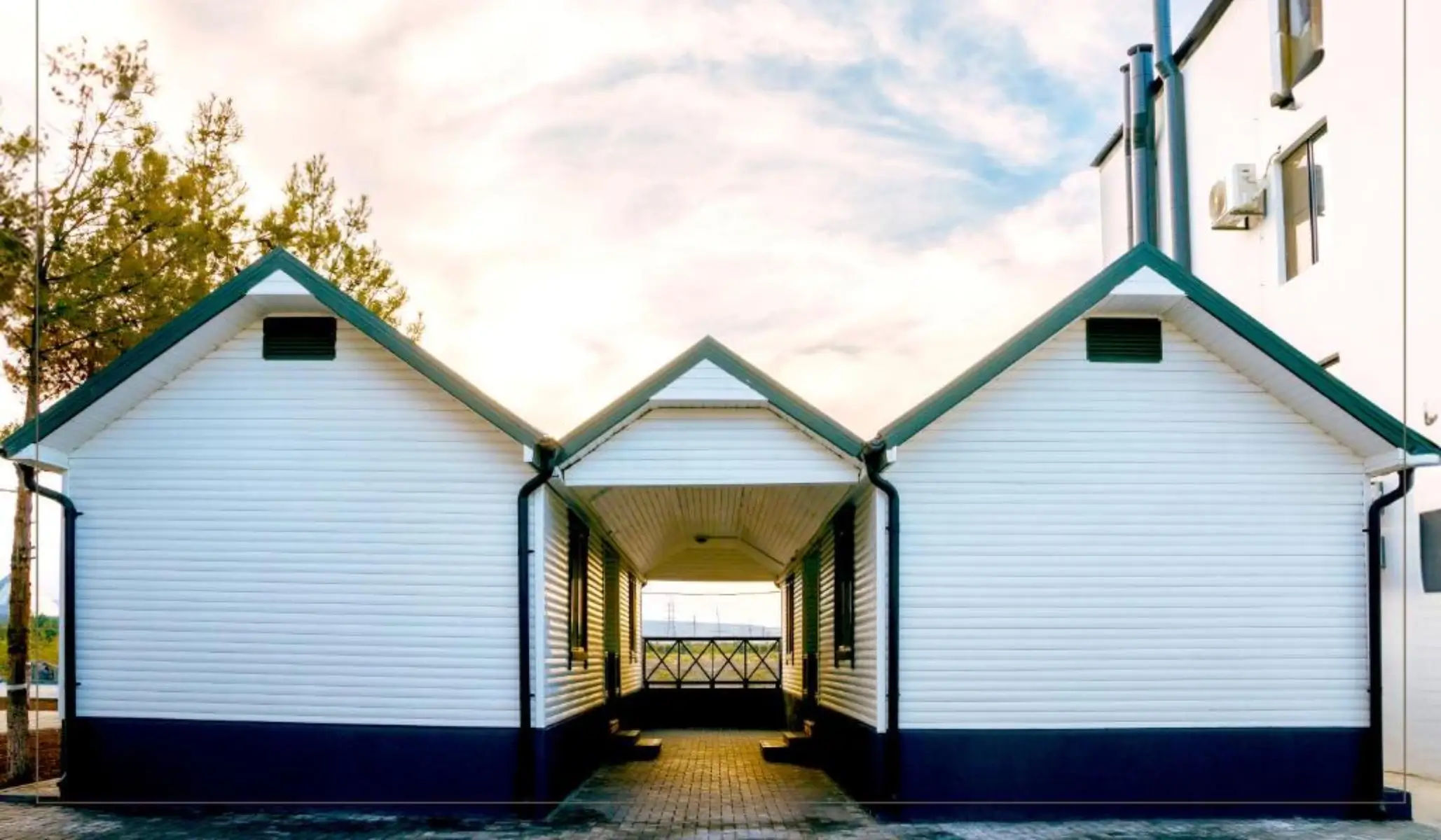 Karvan Hotel Sanatorium
