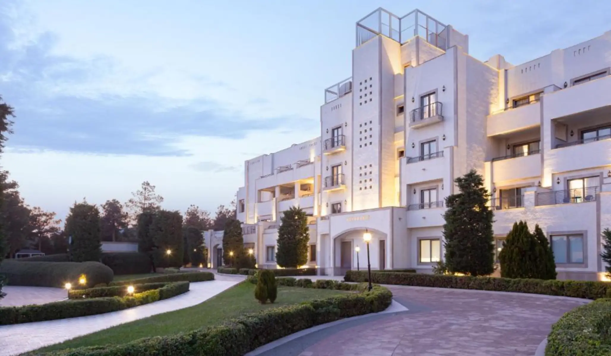 Garabagh Resort & Spa