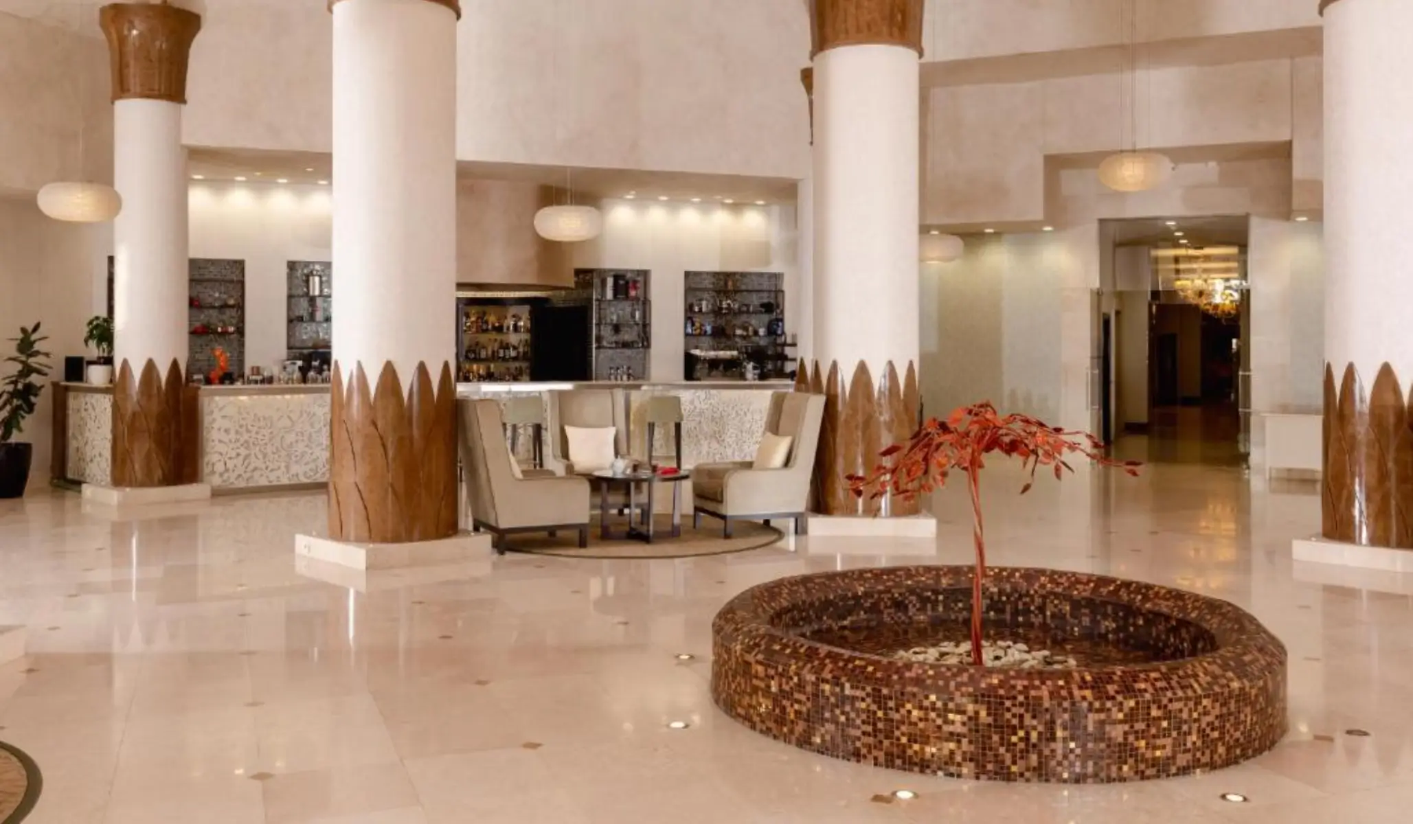 Garabagh Resort & Spa